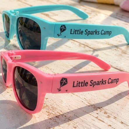 Custom Kids' Sunglasses