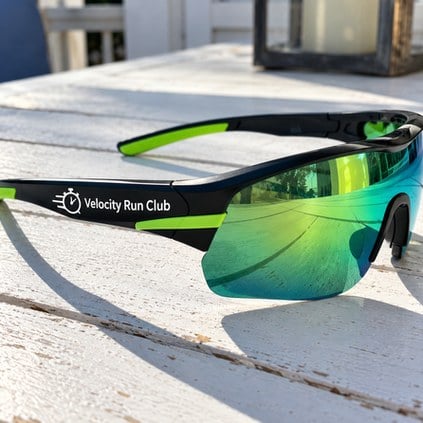 Custom Sport Sunglasses